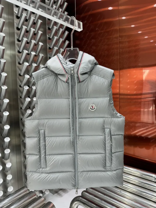 Down Jackets (Unisex)