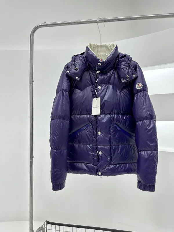 Down Jackets (Unisex)
