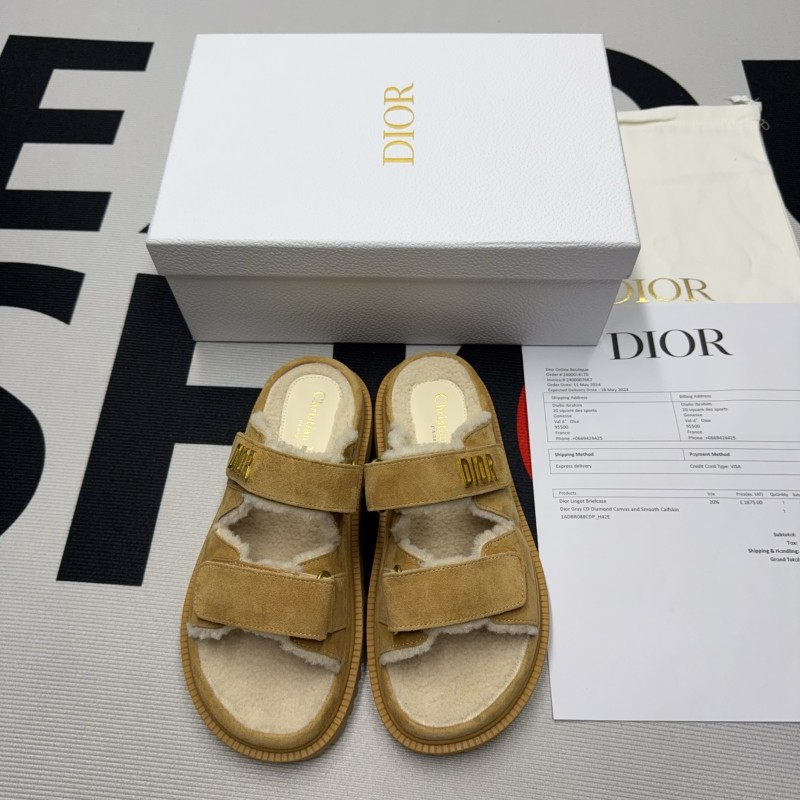 Dioract Sandal(Female)