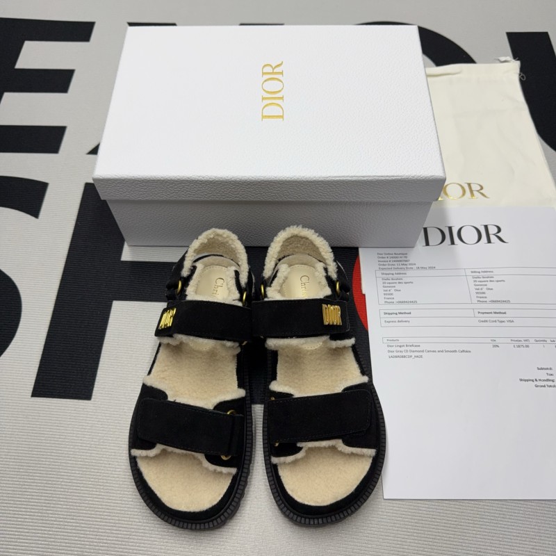 Dioract Sandal(Female)