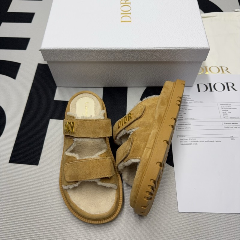 Dioract Sandal(Female)