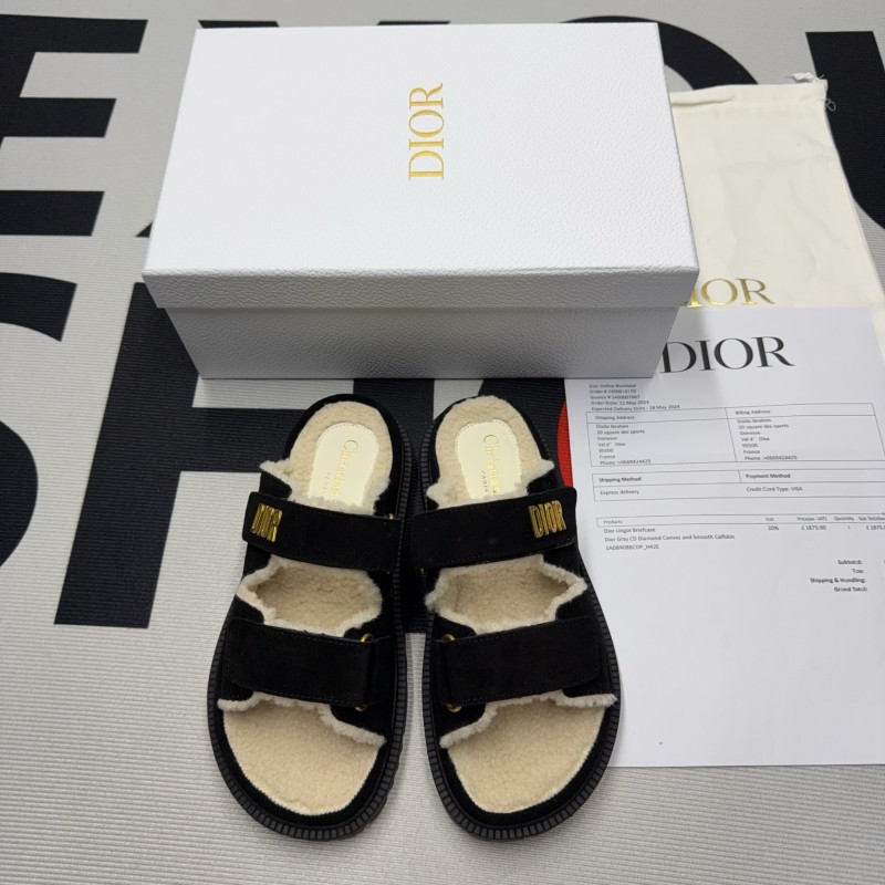 Dioract Sandal(Female)