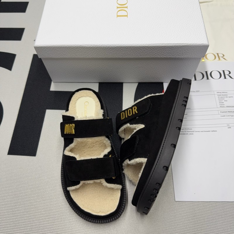 Dioract Sandal(Female)