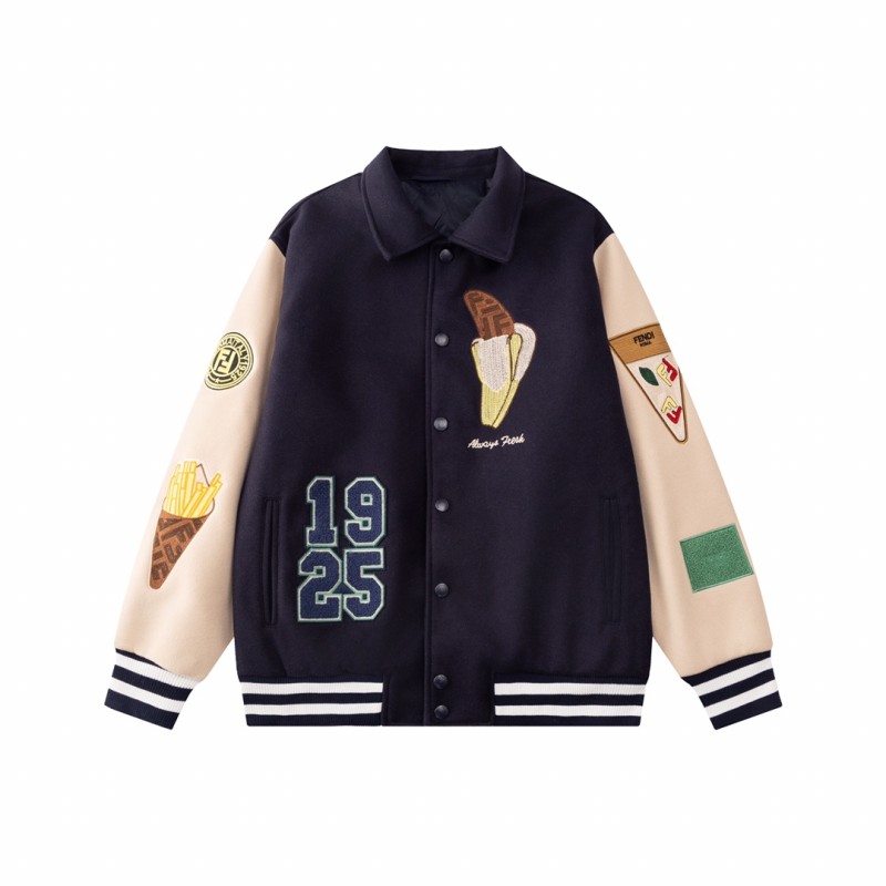 Jacket(Unisex)