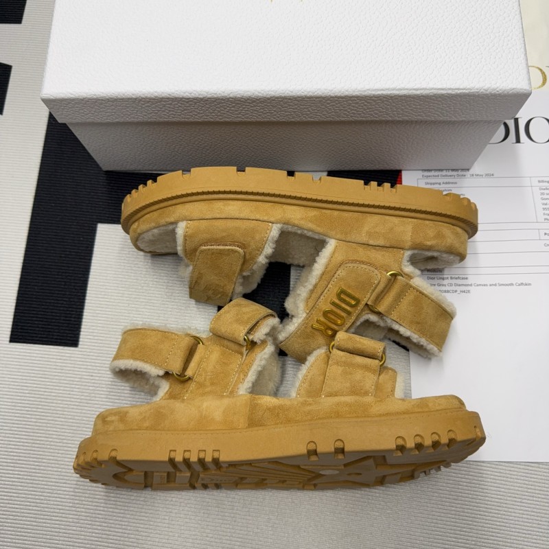 Dioract Sandal(Female)