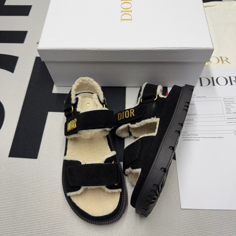Dioract Sandal(Female)