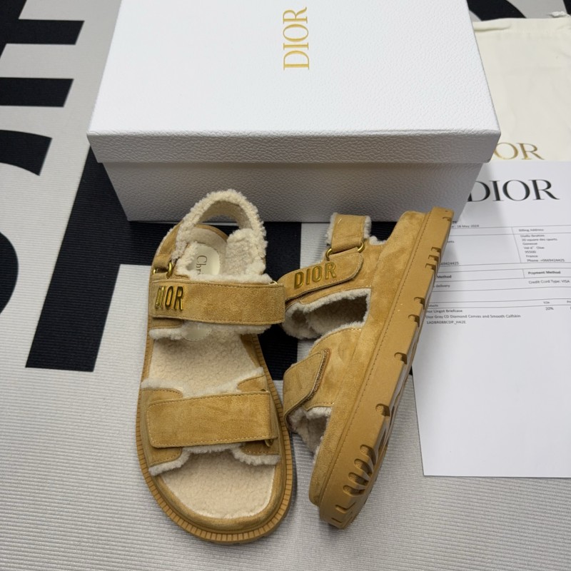 Dioract Sandal(Female)