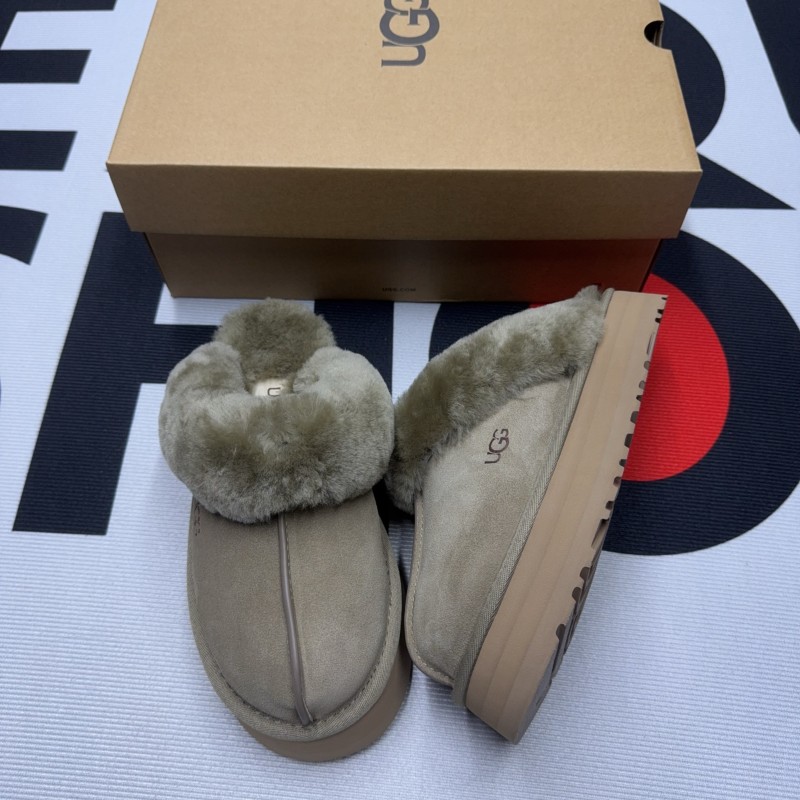 UGG Tazz Slipper(Female)