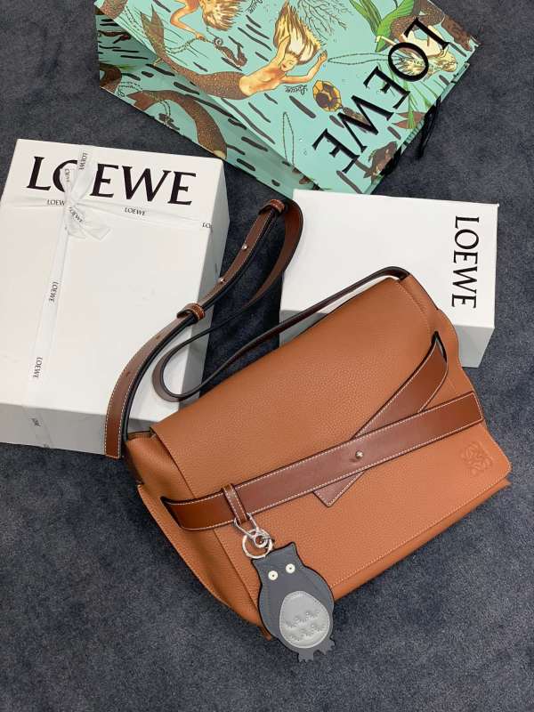 Messenger Bag(36*26*11cm)-027