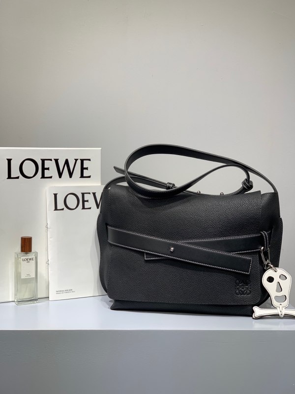 Messenger Bag(36*26*11cm)-027