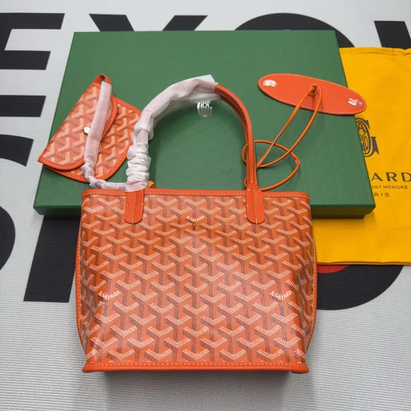 Anjou Mini Bag(20*10*20cm)-05