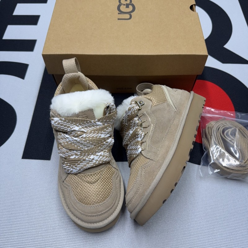 UGG  Low Top Sneaker
