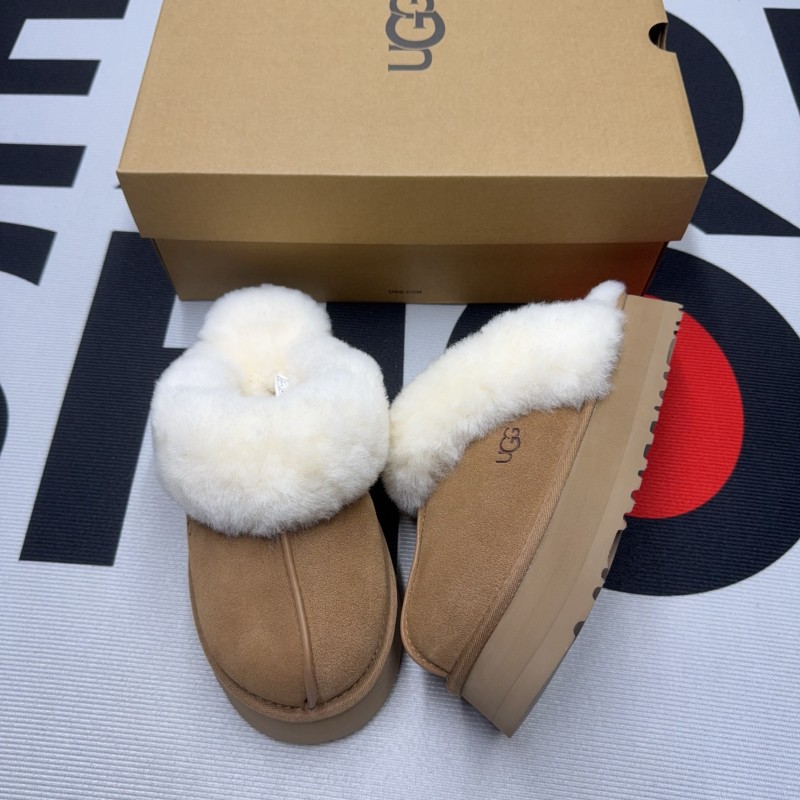 UGG Tazz Slipper(Female)