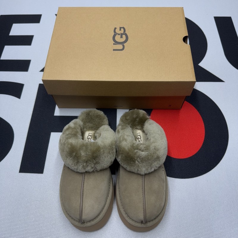 UGG Tazz Slipper(Female)