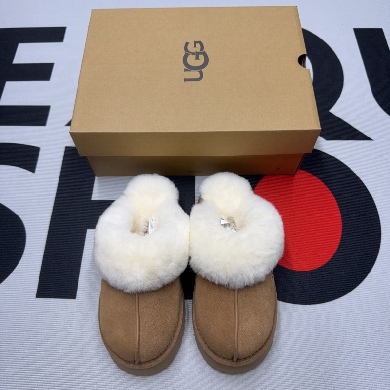 UGG Tazz Slipper(Female)