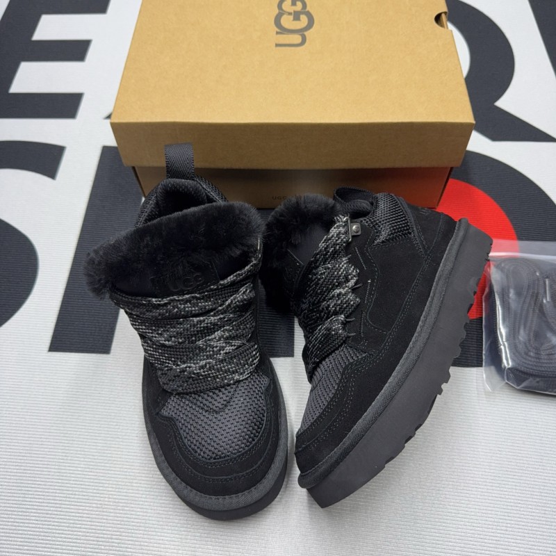 UGG  Low Top Sneaker