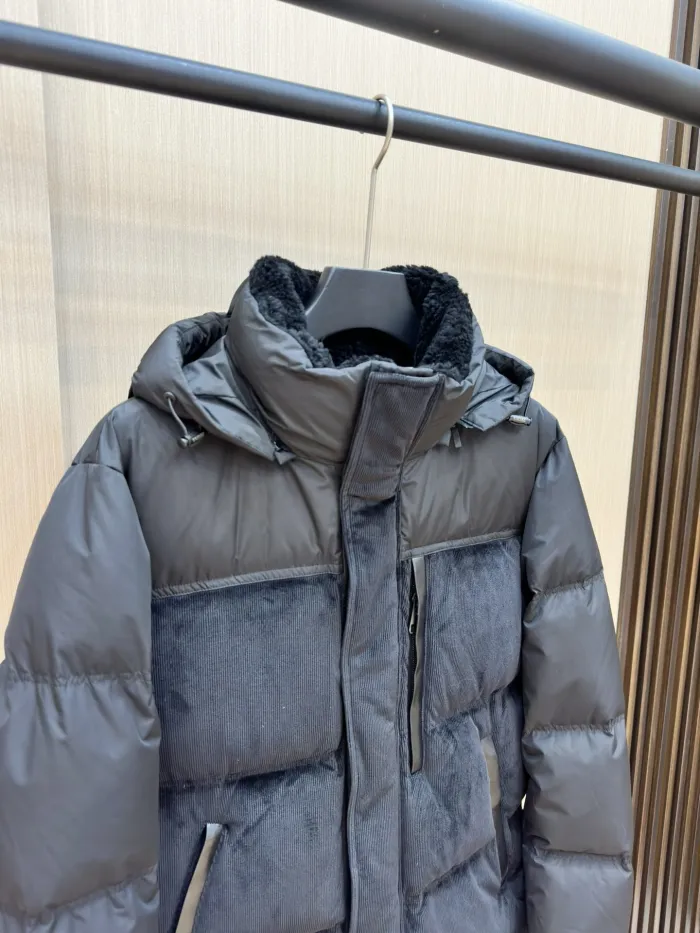 Down Jackets (Unisex)