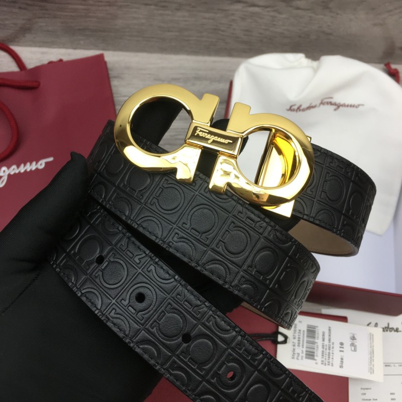 Ferragamo Belts