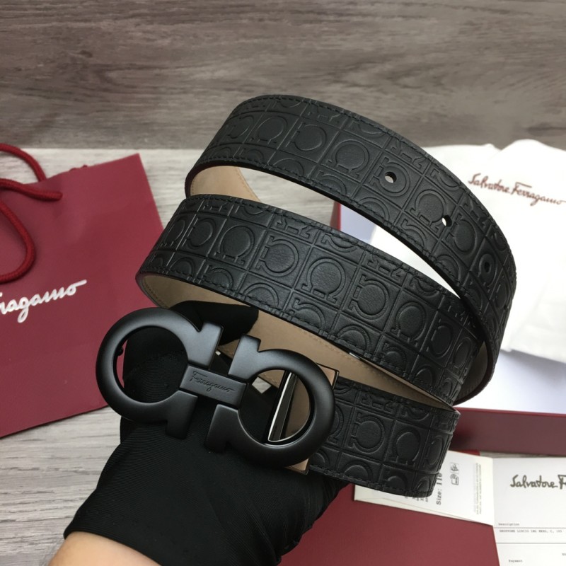 Ferragamo Belts