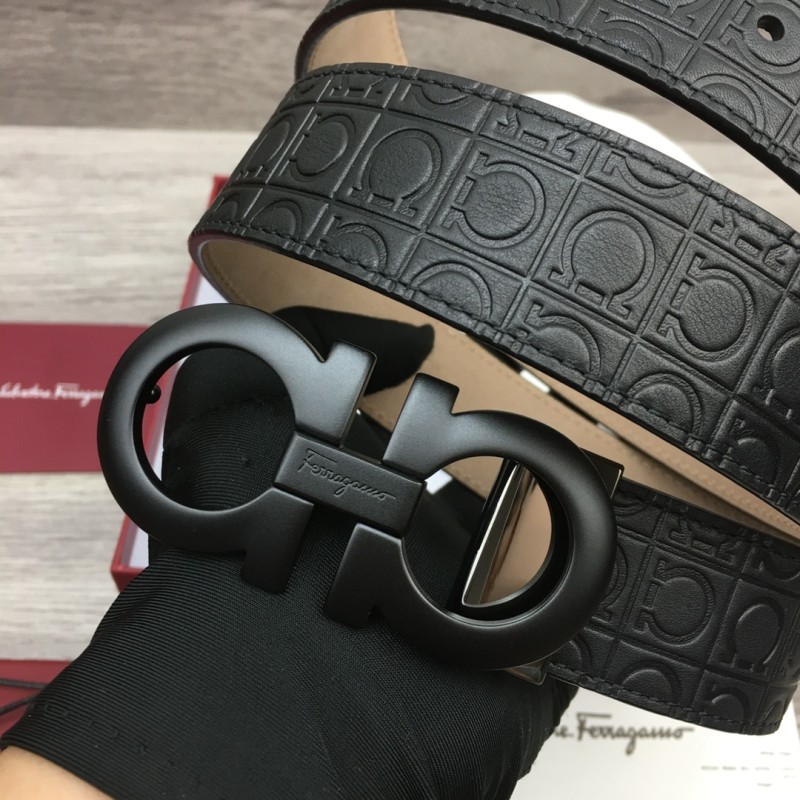 Ferragamo Belts