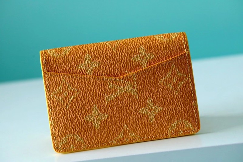 Wallet(7.5*11*1cm)