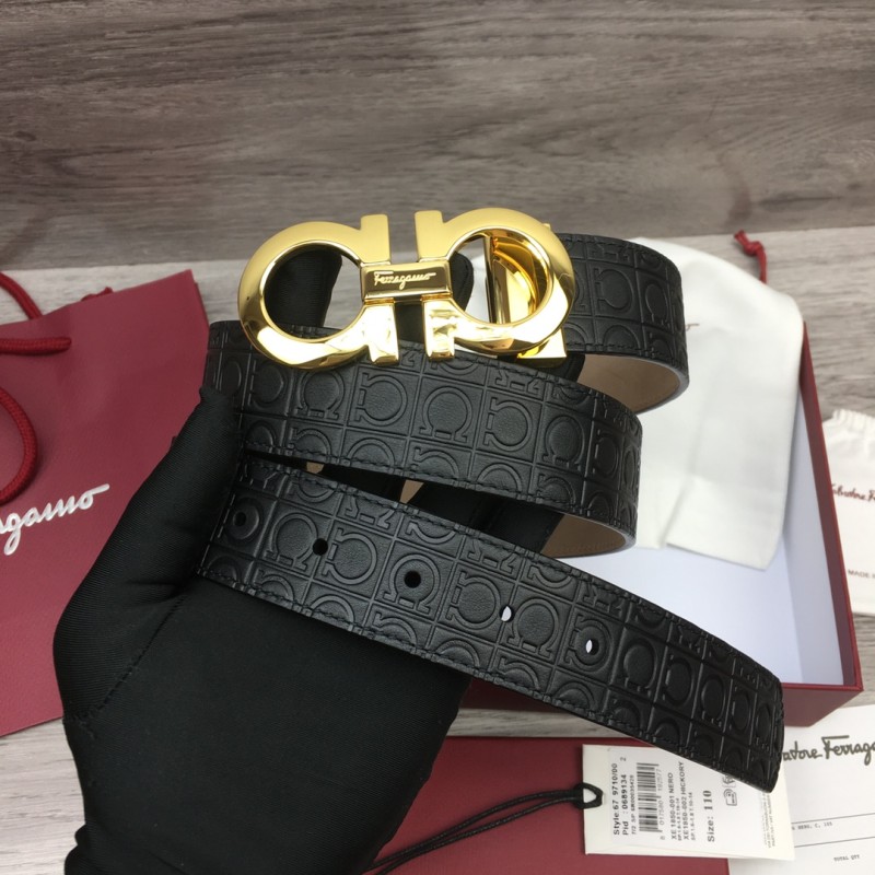 Ferragamo Belts
