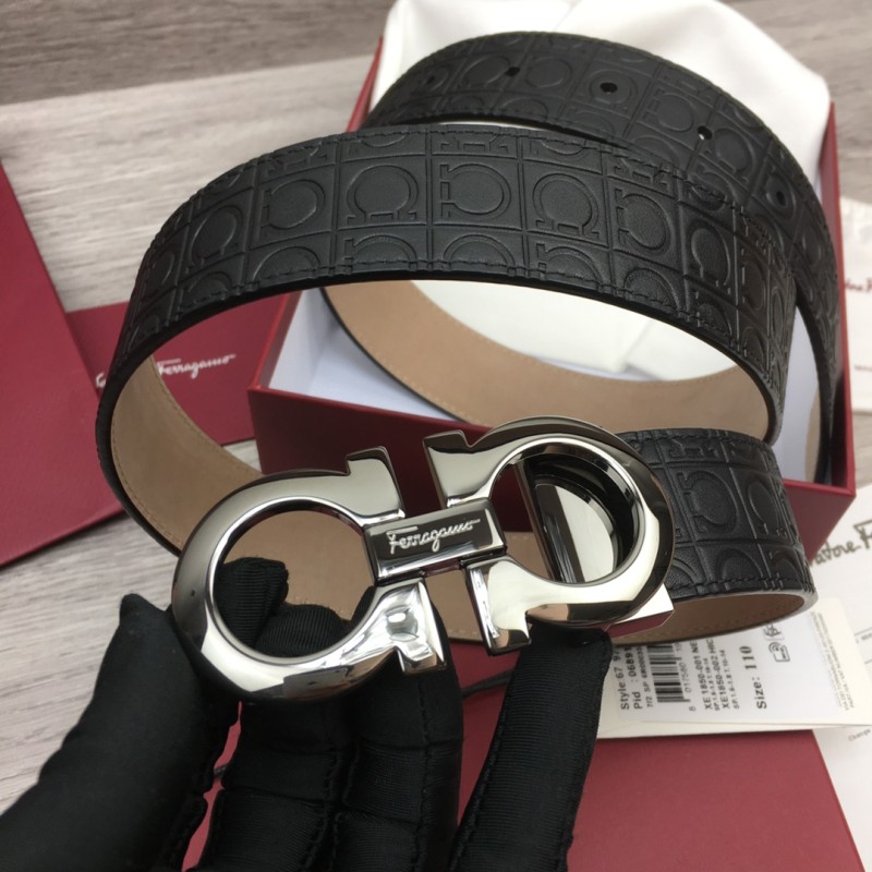 Ferragamo Belts