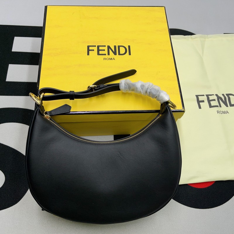 Fendigraphy Small(29*24.5*10cm)-088
