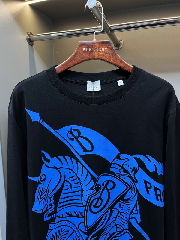 T-Shirts (Long Sleeve)(Unisex)