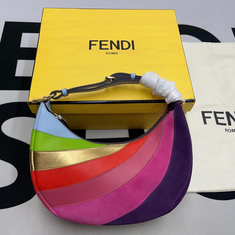 Fendigraphy Small(29*24.5*10cm)-088