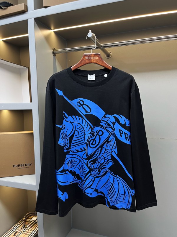 T-Shirts (Long Sleeve)(Unisex)