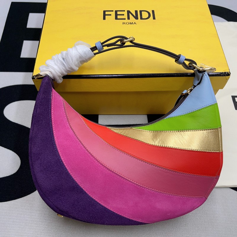 Fendigraphy Small(29*24.5*10cm)-088