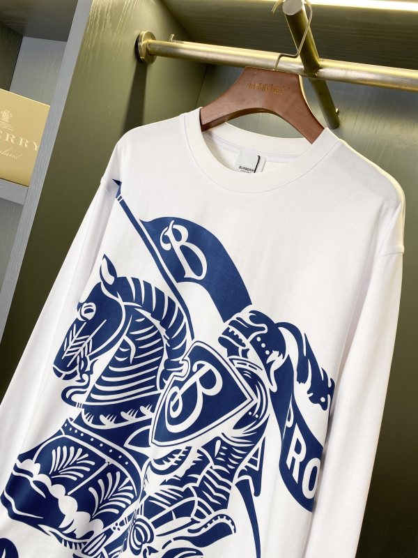 T-Shirts (Long Sleeve)(Unisex)