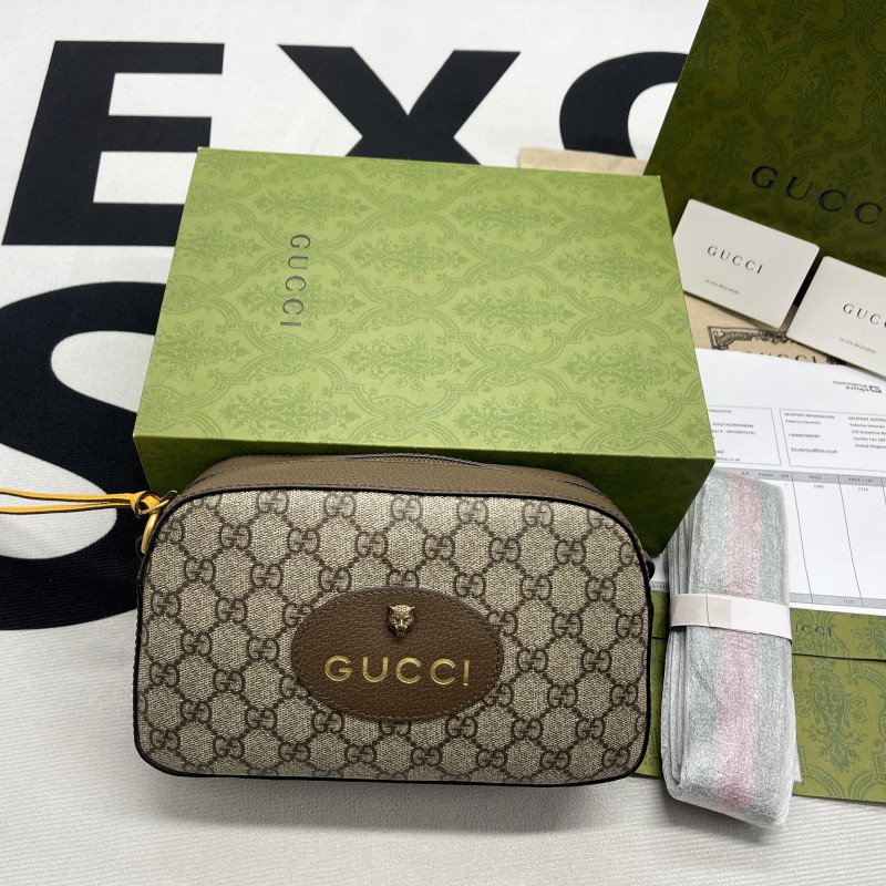 GG Supreme(24*15*7.5cm)-043