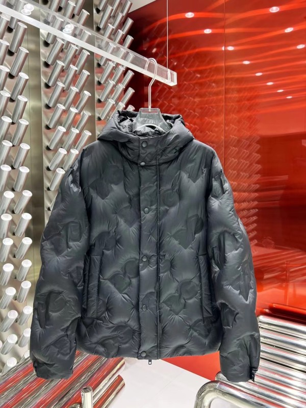 Down Jackets (Unisex)