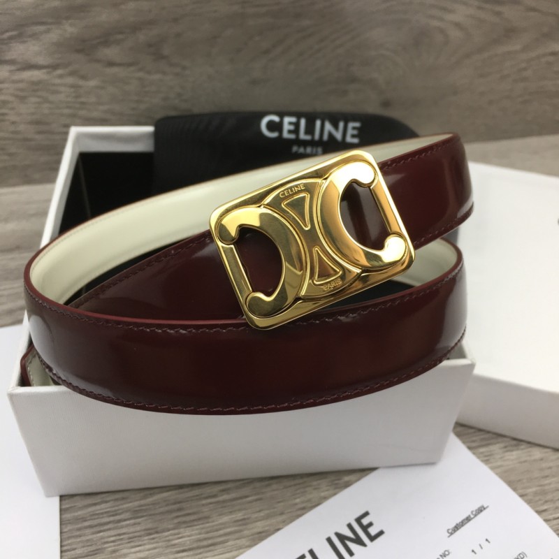 Celine Belts