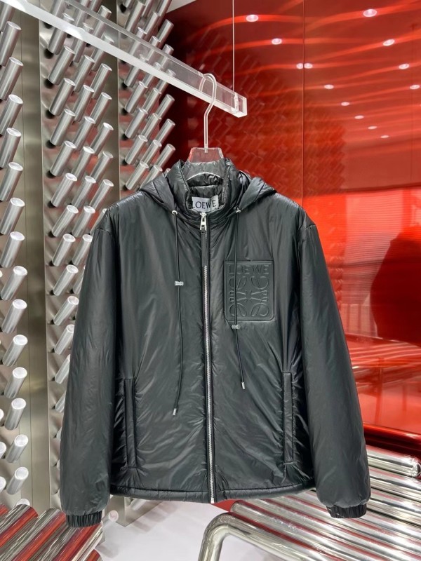 Down Jackets (Unisex)