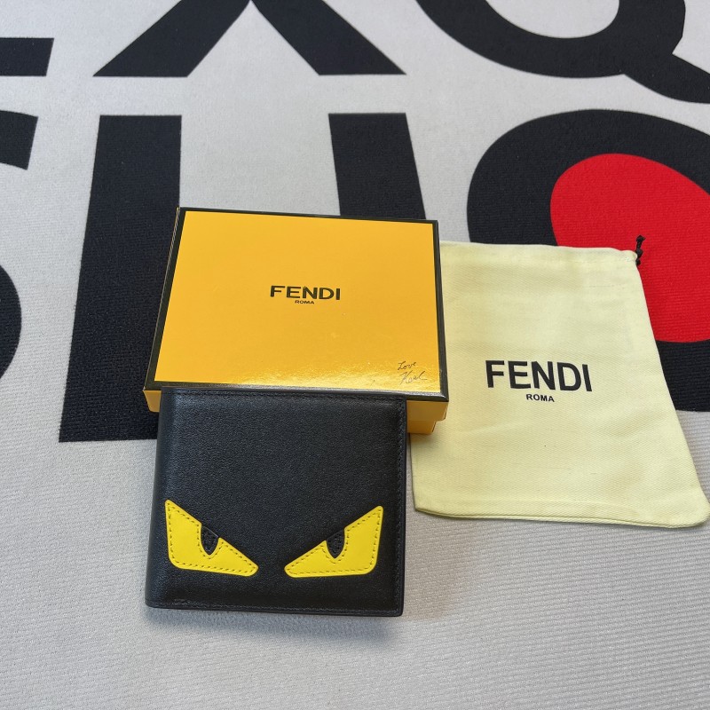 Wallet(11.5*9.5*2cm)-082