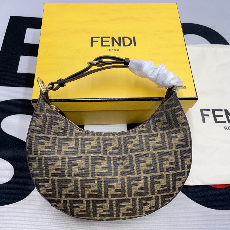 Fendigraphy Small(29*24.5*10cm)-087