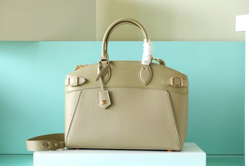 Lock It MM Bag(36*29*15cm)-0601