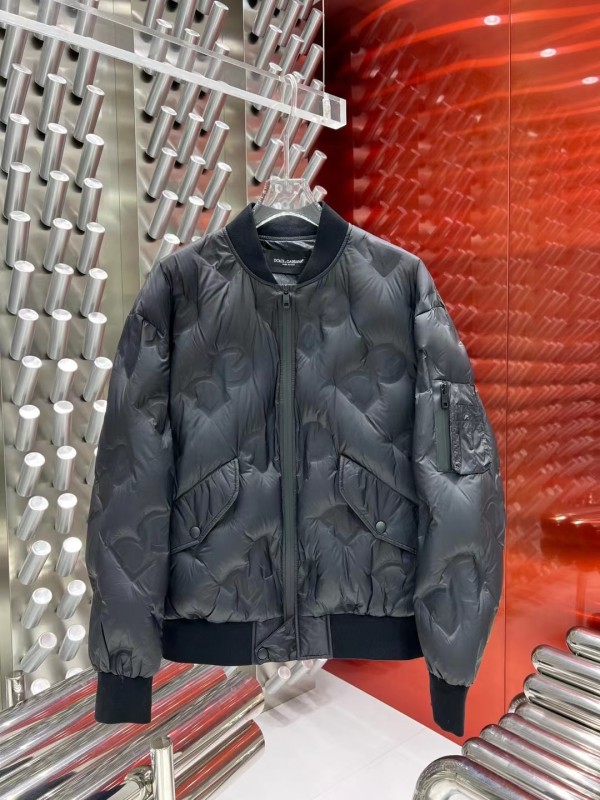 Down Jackets (Unisex)