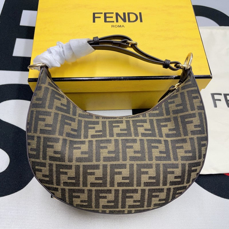Fendigraphy Small(29*24.5*10cm)-087