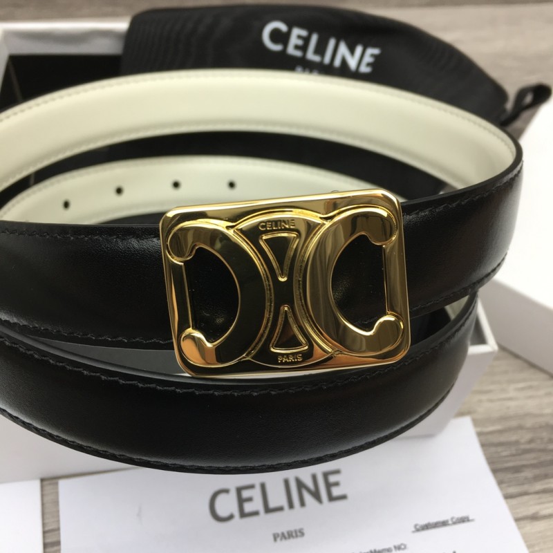 Celine Belts