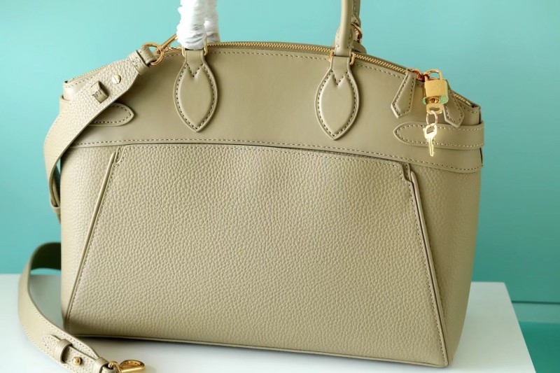 Lock It MM Bag(36*29*15cm)-0601