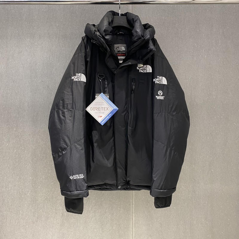 Down Jackets (Unisex)