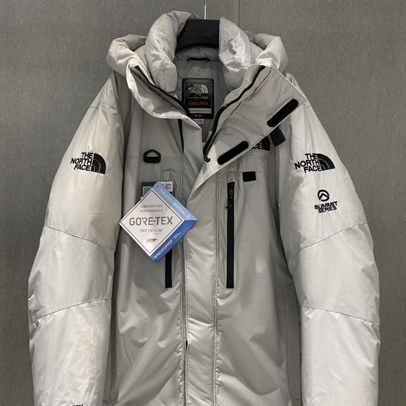 Down Jackets (Unisex)