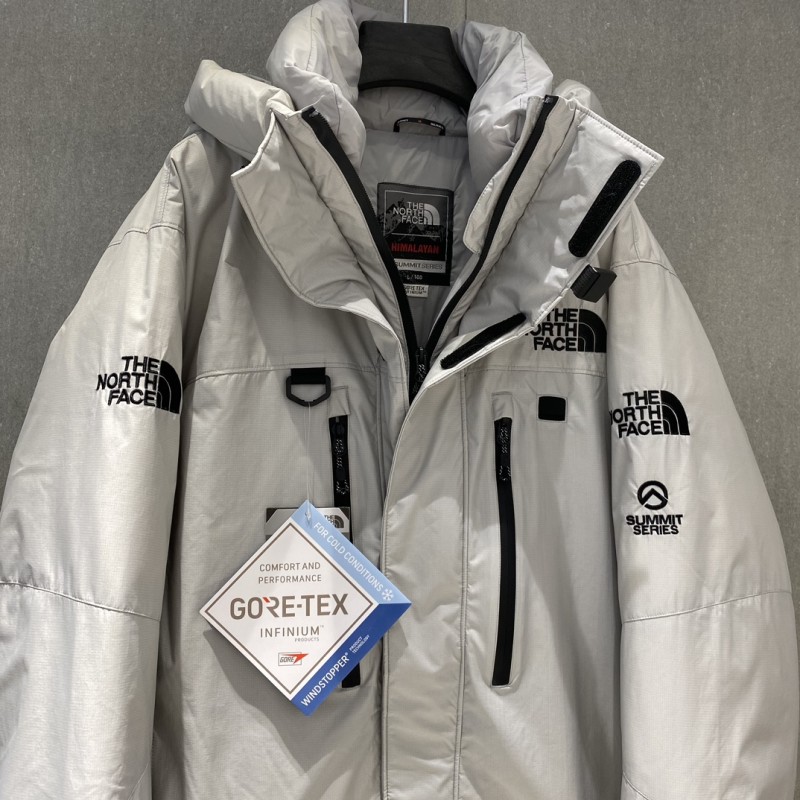 Down Jackets (Unisex)