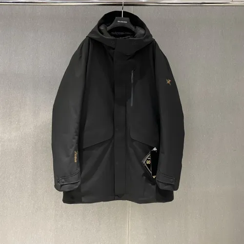 Down Jackets (Unisex)