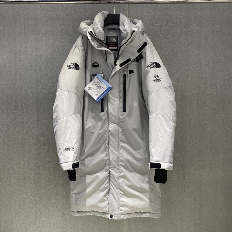 Down Jackets (Unisex)