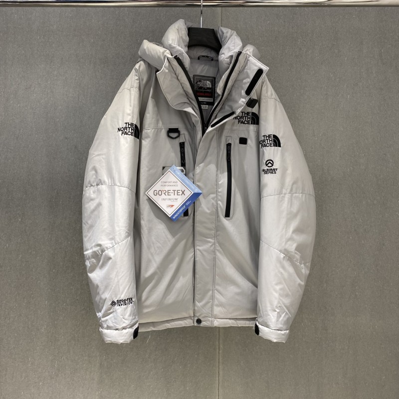 Down Jackets (Unisex)